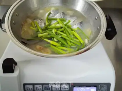 Make Creamfish step 5