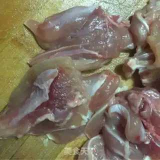 Make Fry fried chicken step 2