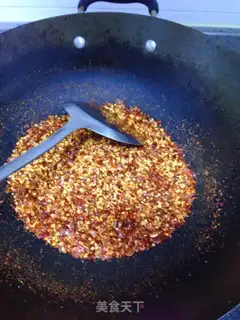Make Paprika step 0