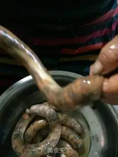 Make Sichuan sausage step 12