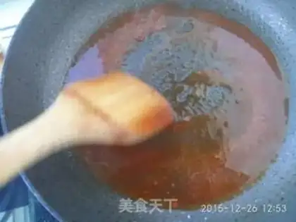 Make Tomato chicken step 7