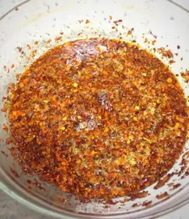 Make Paprika step 1