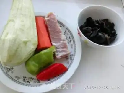 Make Fish and cheese step 0