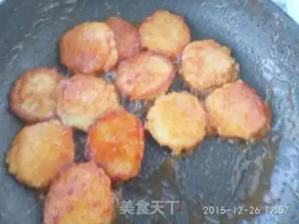 Make Tomato chicken step 8