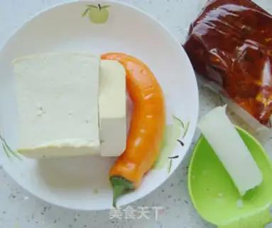 Make Homemade tofu step 0
