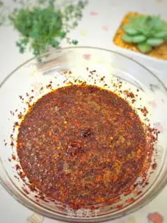 Make Paprika step 2
