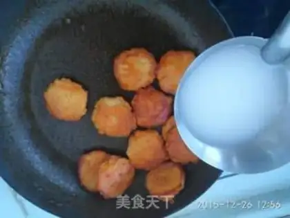 Make Tomato chicken step 9