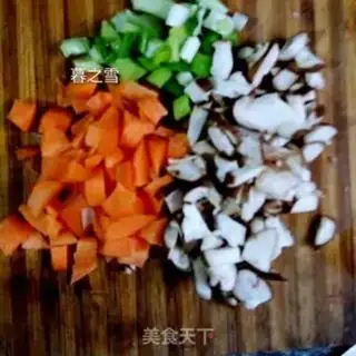 Make Spaghetti step 1