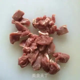 Make Lamb radish soup step 4