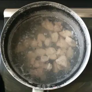 Make Lamb radish soup step 5