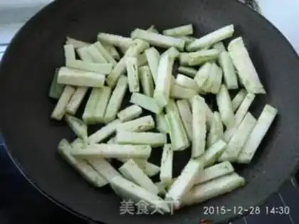 Make Fish and cheese step 5