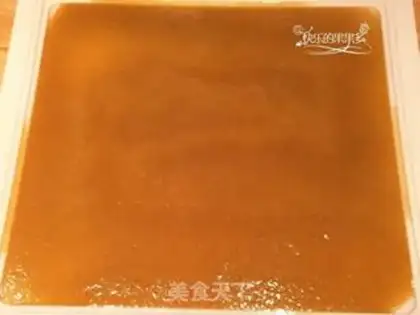 Make Homemade monkey fudge step 10