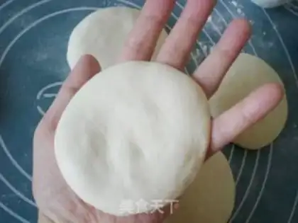 Make Rose pie step 10