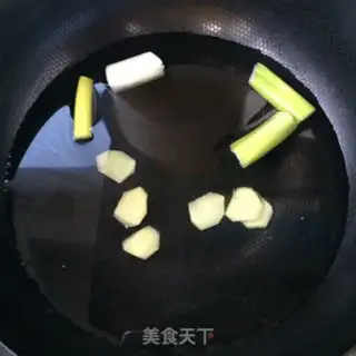 Make Lamb radish soup step 7