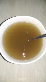 Make A bowl of dust in the winter step 0