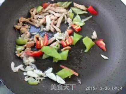 Make Fish and cheese step 7