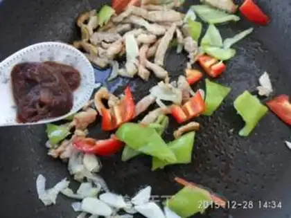 Make Fish and cheese step 8