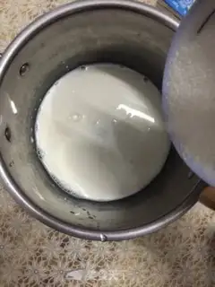 Make Porpoise step 1
