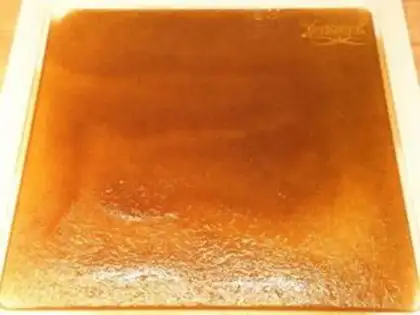 Make Homemade monkey fudge step 12