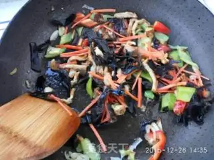 Make Fish and cheese step 10