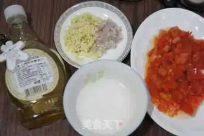 Make Sugar Jealous Seafish step 1