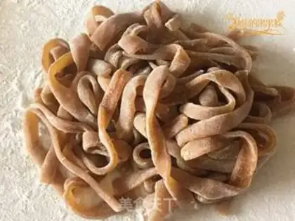 Make Homemade monkey fudge step 14