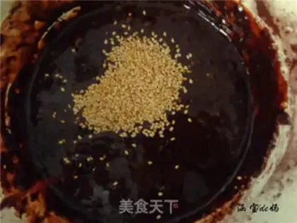 Make Cocoa omelet step 5