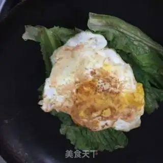 Make Toast and eggs step 0