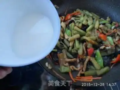 Make Fish and cheese step 11