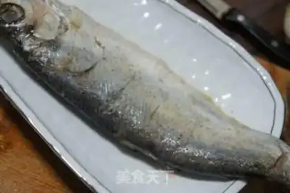 Make Sugar Jealous Seafish step 2