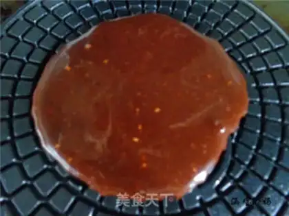 Make Cocoa omelet step 6