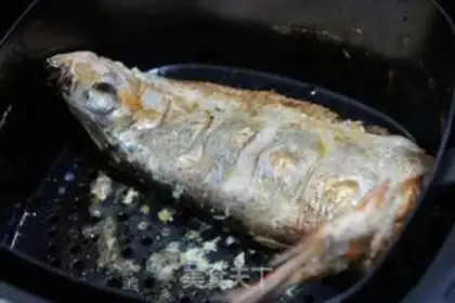 Make Sugar Jealous Seafish step 3