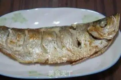 Make Sugar Jealous Seafish step 4