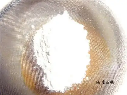 Make Lemoncake roll step 3
