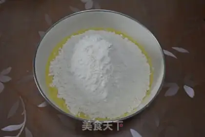 Make Cinnamon step 1