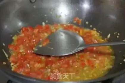 Make Sugar Jealous Seafish step 6