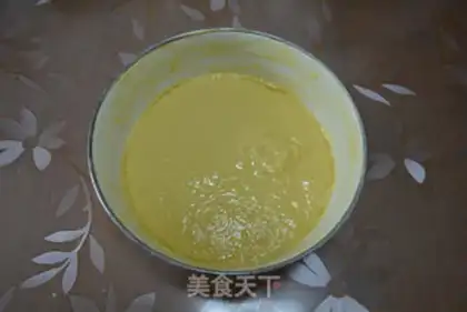Make Cinnamon step 2