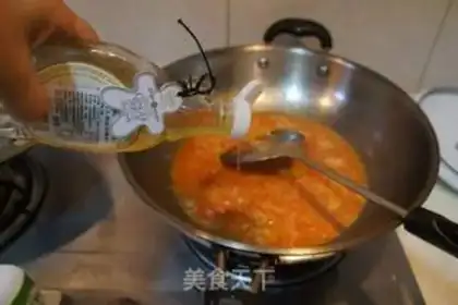 Make Sugar Jealous Seafish step 7