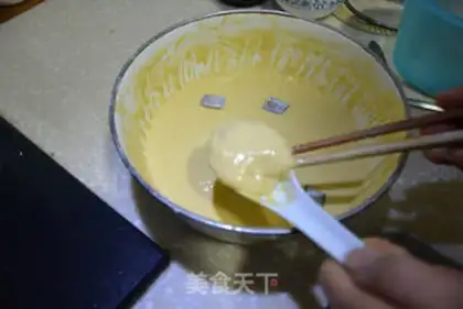 Make Cinnamon step 5