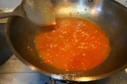 Make Sugar Jealous Seafish step 8