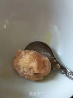 Make Meatballs step 3