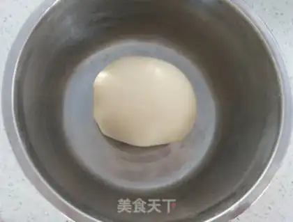 Make Plum rolls of mushrooms step 2