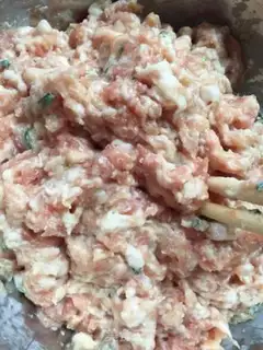 Make Meatballs step 5