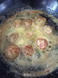 Make The violet gravy step 3