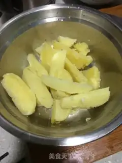 Make Frozen meat step 2
