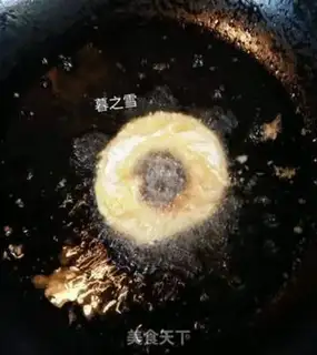 Make Fry apples step 5
