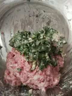 Make Porridgeballs step 1