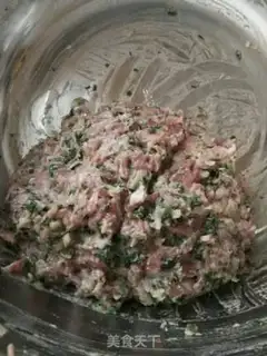Make Porridgeballs step 2