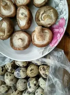 Make Frozen eggs step 0
