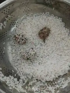 Make Porridgeballs step 3